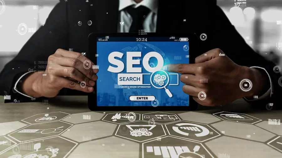 Expert SEO Services in Uganda | SEO Experts for Local Businesses