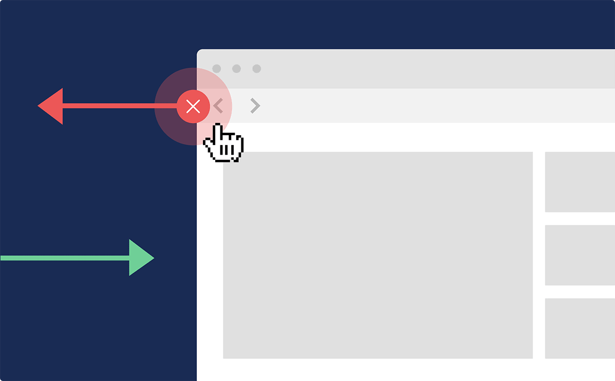 user experience