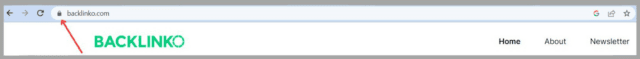 make sure you have an ssl certificate