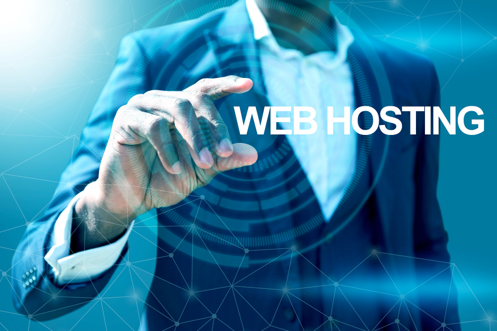 Considerations when choosing a Website Hosting Plan